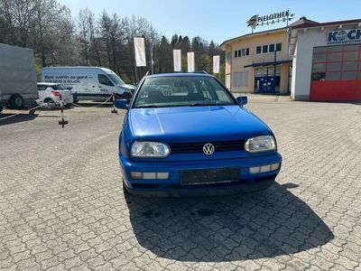 gebraucht VW Golf IV 