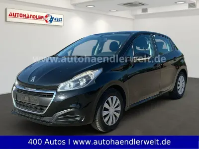 Gebraucht Peugeot 208