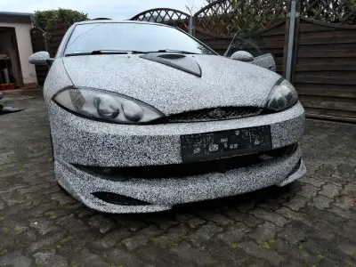 Gebraucht Ford Cougar