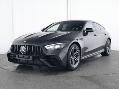 Mercedes AMG GT 53