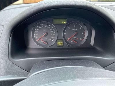 Gebraucht Volvo V50 Momentum 136 PS (100 kW) 2008 Silber Kombi