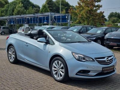 Opel Cascada