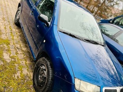 gebraucht Skoda Fabia 1.4 Fsi