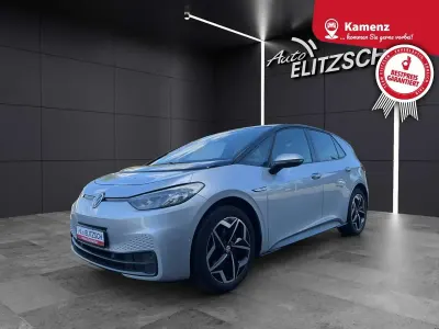 Gebraucht VW ID.3 Pro 150 kW (204 PS) 2024 Scale silver metallic Kleinwagen