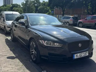 Gebraucht Jaguar XE