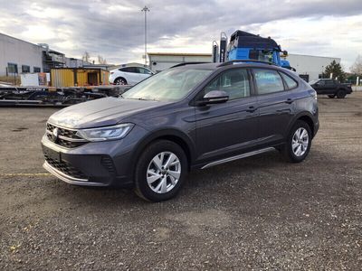 gebraucht VW Taigo 1.0 TSI Life