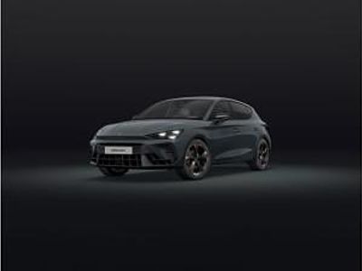 Nuova Cupra Leon 204 CV (150 kW) 2026 Blu Berlina