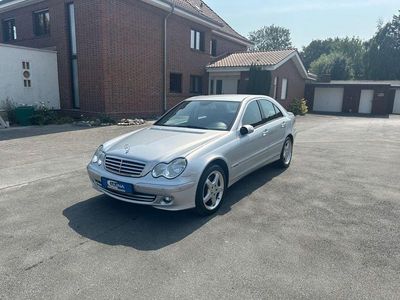 Mercedes C280