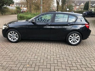 BMW 114