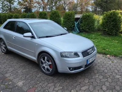 Gebraucht Audi A3