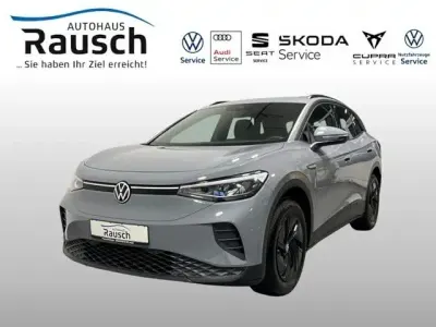 Occasion VW ID.4 Pure 125 kW (170 ch) 2023 Gris SUV