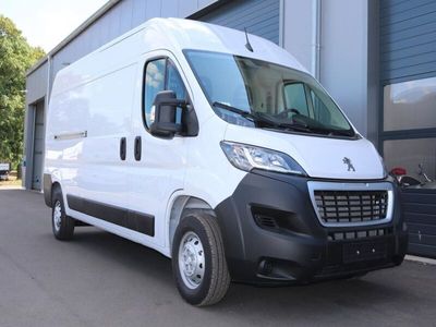 gebraucht Peugeot Boxer L3H2 333 Pro 165 KlimaPDCTempom260°Tr