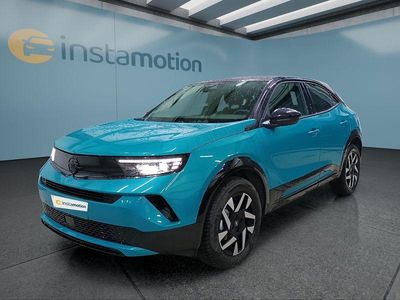 Grün Gebraucht 2025 Opel Mokka SUV | 28.049 € (Teuer)