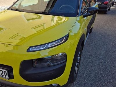 Citroën C4 Cactus