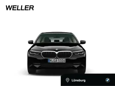Gebraucht BMW 520