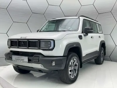 Gebraucht Baic BJ40