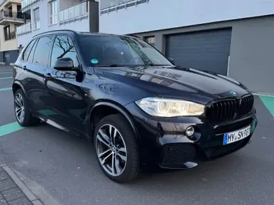 Gebraucht BMW X5