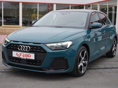 Gebraucht Audi A1 Comfort 2021 Andere SUV