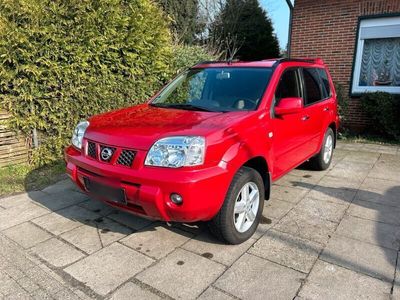 gebraucht Nissan X-Trail Elegance