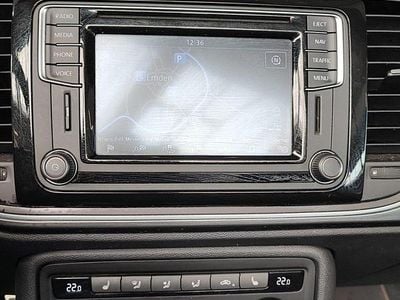 Gebraucht VW Beetle Allstar 105 PS (77 kW) 2016 Schwarz Kleinwagen