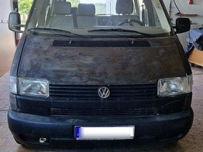 VW T4