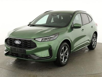 Neu Ford Kuga ST-Line 186 PS (136 kW) 2026 Bursting green SUV