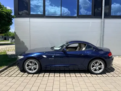 Gebraucht BMW Z4