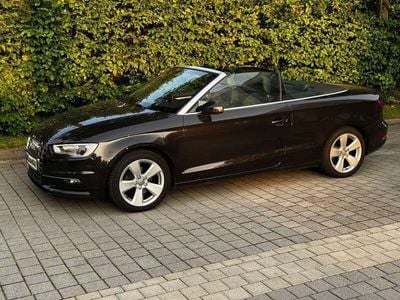 Audi A3 Cabriolet