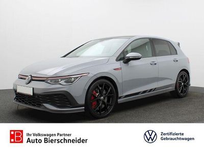 Brugt VW Golf VIII Pro 300 HK (220 kW) 2024 Grå Sedan