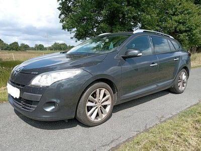Renault Mégane GrandTour