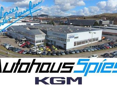 Second-hand Ssangyong (KGM) Rodius 178 CP (130 kW) 2019 Gri Monovolum