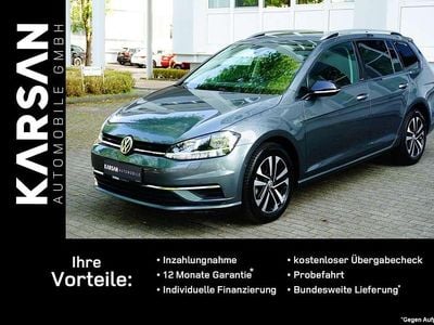 VW Golf VIII