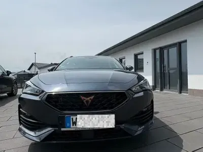 Gebraucht Cupra Leon