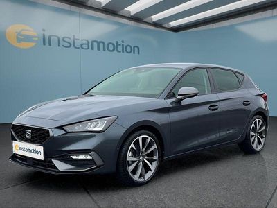 Second-hand Seat Leon FR 150 CP (110 kW) 2025 Andere Hatchback