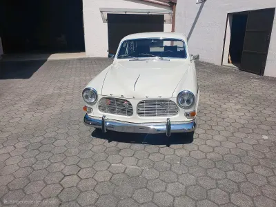 Gebraucht Volvo Amazon 68 PS (50 kW) 1966 Andere farben Coupé