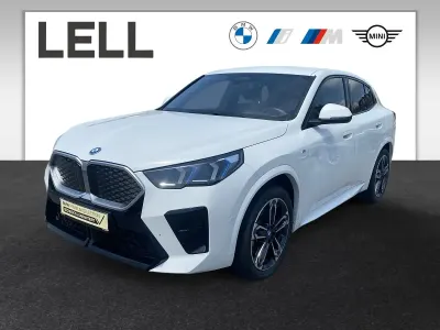 Gebraucht BMW iX2