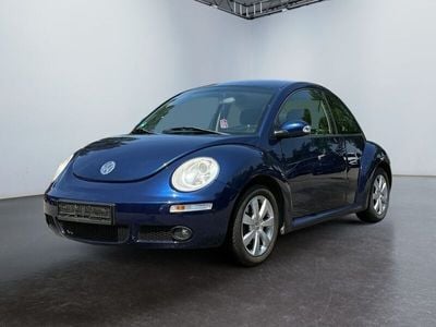 VW Beetle