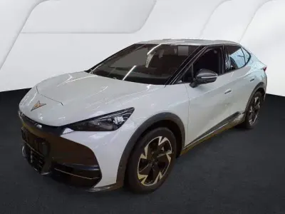 Gebraucht Cupra Tavascan Endurance 210 kW (286 PS) 2025 Weiß SUV