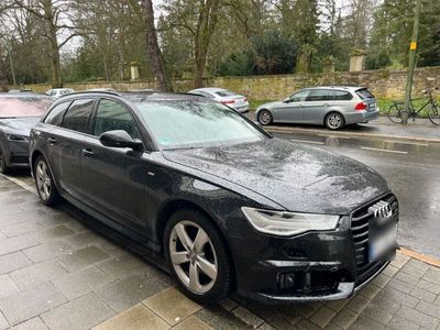 gebraucht Audi A6 2.0 TDI 140kW ultra S tronic Avant -