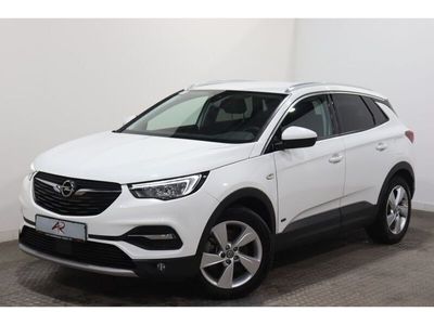 gebraucht Opel Grandland X 4x4