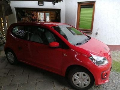 VW up!