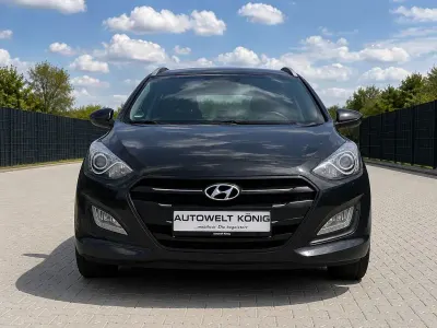 Gebraucht Hyundai i30