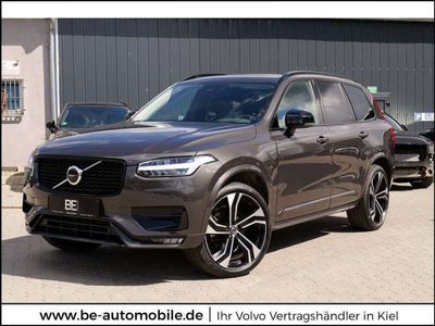 gebraucht Volvo XC90 B5 Automatik Plus Dark AWD