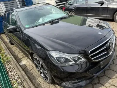 Gebraucht Mercedes E250