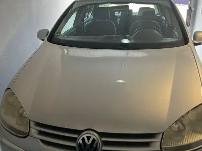 Gebraucht VW Golf IV