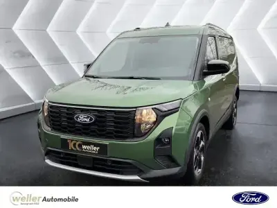 Gebraucht Ford Transit Courier
