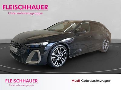Gebraucht Audi A5 Comfort 204 PS (150 kW) 2024 Schwarz Kombi