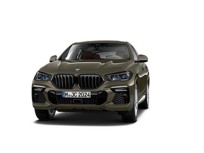 Gebraucht BMW X6 Shadowline 286 PS (210 kW) 2025 SUV