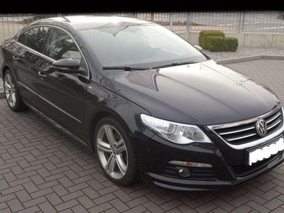 VW CC