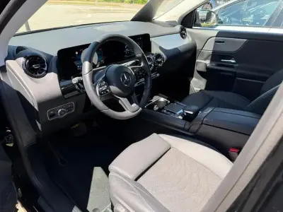 Gebraucht Mercedes GLA180